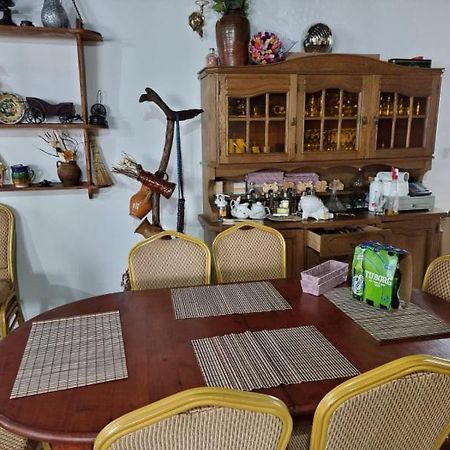 Cabana Dor De-Acas / Restaurant Dor De-Acas Gura Haitii Εξωτερικό φωτογραφία